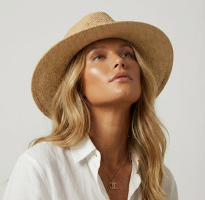 Chapeau De Paille French Riviera