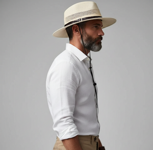 Chapeau Panama Lissandro