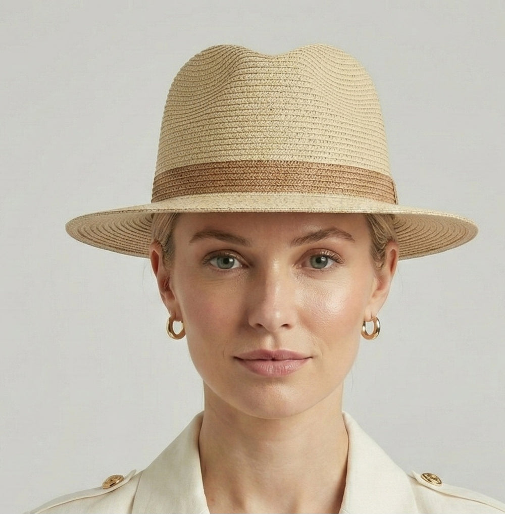Chapeau de Paille - Felipa