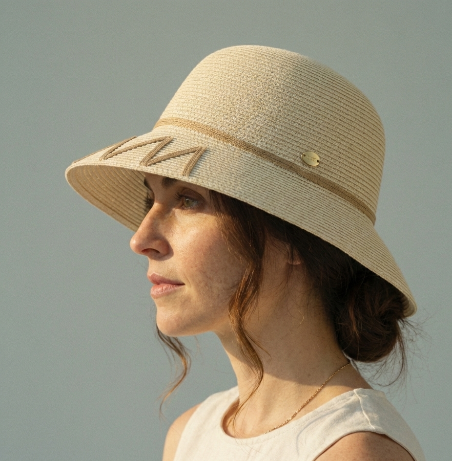 Chapeau en Cloche Viaggi