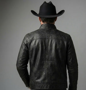 Chapeau Cowboy Harry