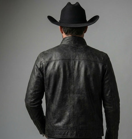 Chapeau Cowboy Harry