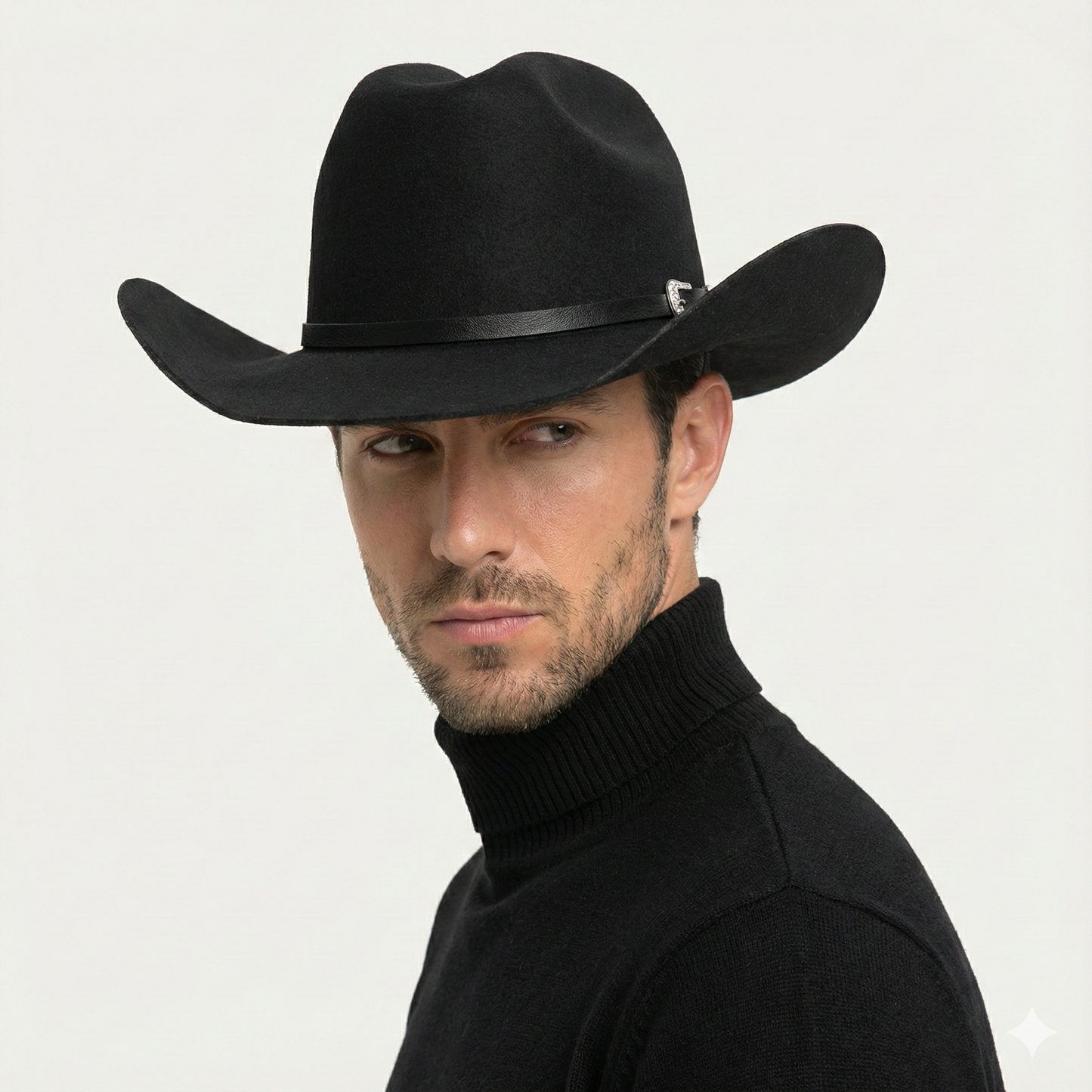 Chapeau Cowboy Harry