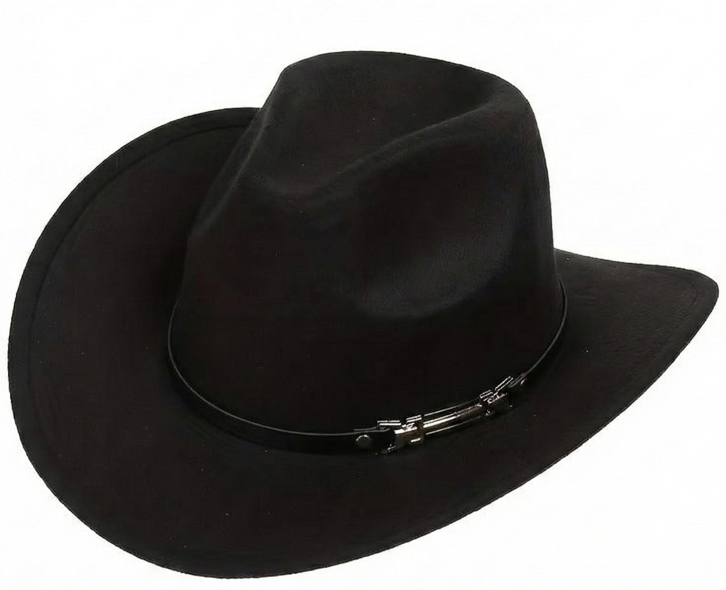 Chapeau de Cowboy - johnson