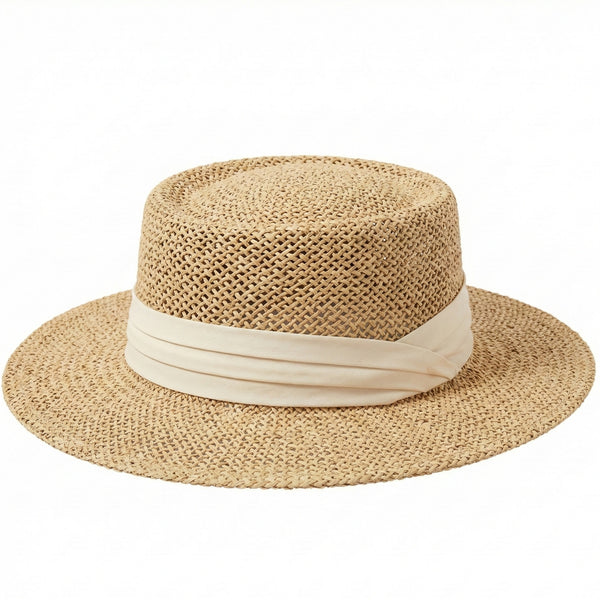 Chapeau De Paille French Riviera