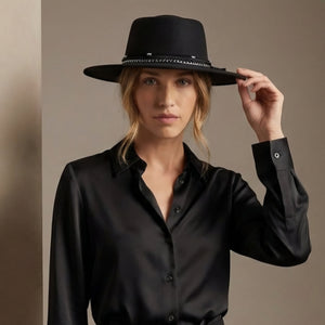 Chapeau Fedora Lisa
