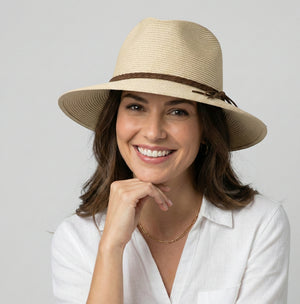 Chapeau De Paille - Isa