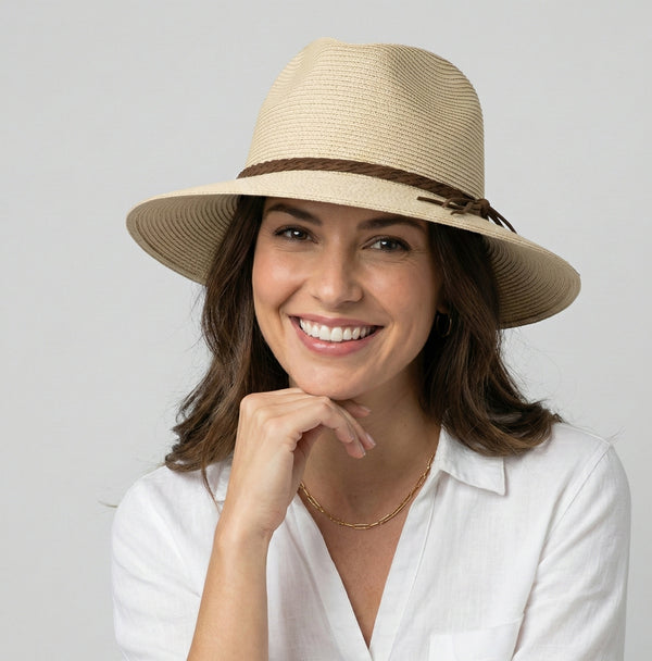 Chapeau De Paille - Isa