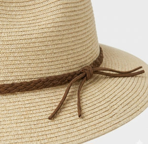 Chapeau De Paille - Isa