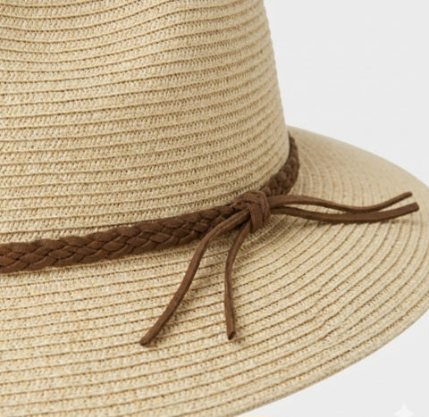Chapeau De Paille - Isa