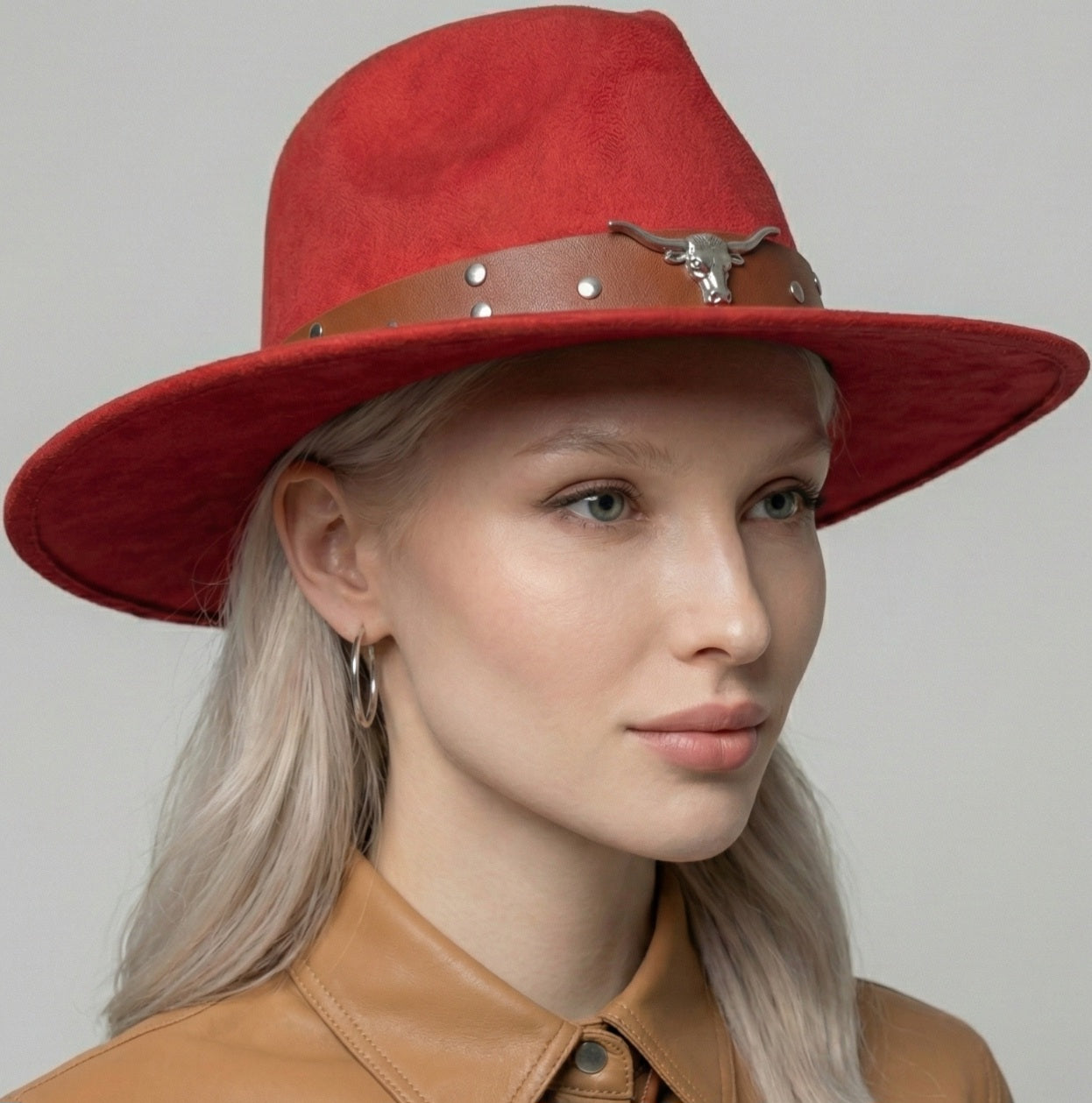 Chapeau Cowboy Femilia