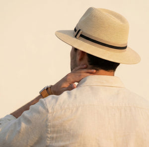 Chapeau Panama Havanna